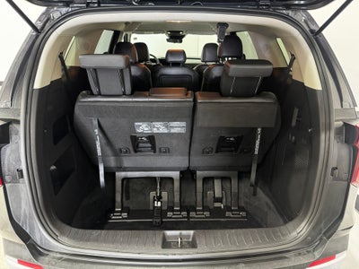 2025 Kia Carnival MPV LXS