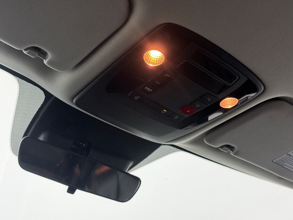 2025 Kia Carnival MPV LXS