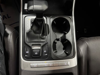 2025 Kia Carnival MPV LXS