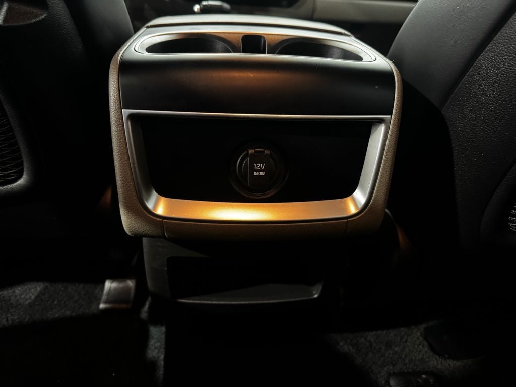 2025 Kia Carnival MPV LXS