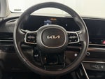 2025 Kia Carnival MPV LXS