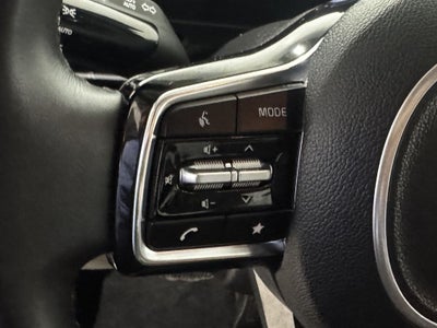 2025 Kia Carnival MPV LXS