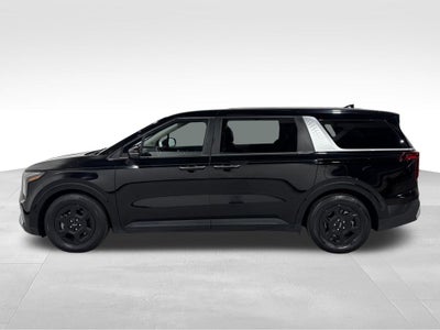 2025 Kia Carnival MPV LXS