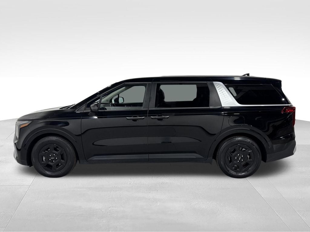 2025 Kia Carnival MPV LXS