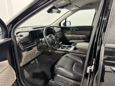 2025 Kia Carnival MPV LXS