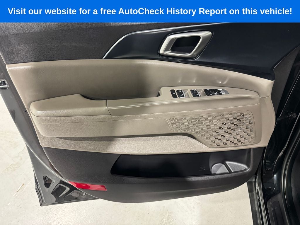 2025 Kia Carnival MPV LXS