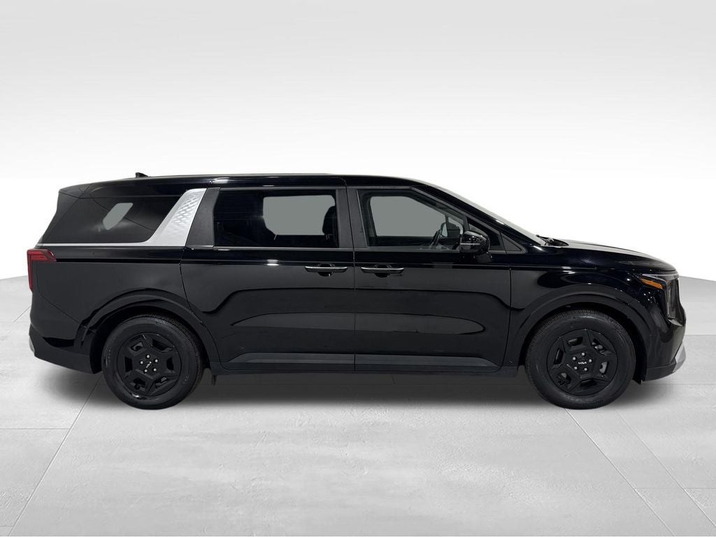 2025 Kia Carnival MPV LXS