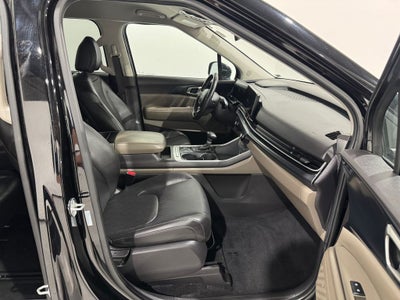 2025 Kia Carnival MPV LXS