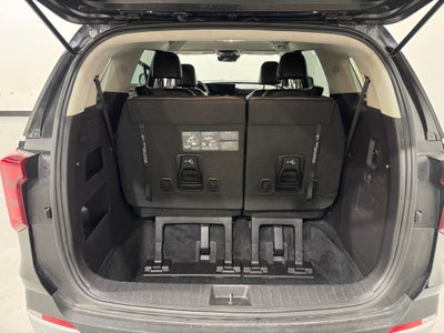 2025 Kia Carnival MPV LXS