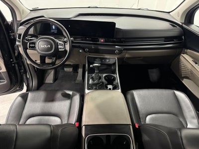 2025 Kia Carnival MPV LXS