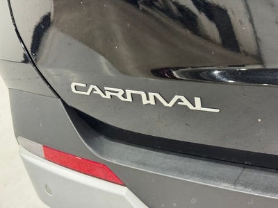 2025 Kia Carnival MPV LXS