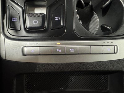 2025 Kia Carnival MPV LXS