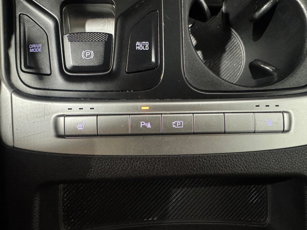 2025 Kia Carnival MPV LXS