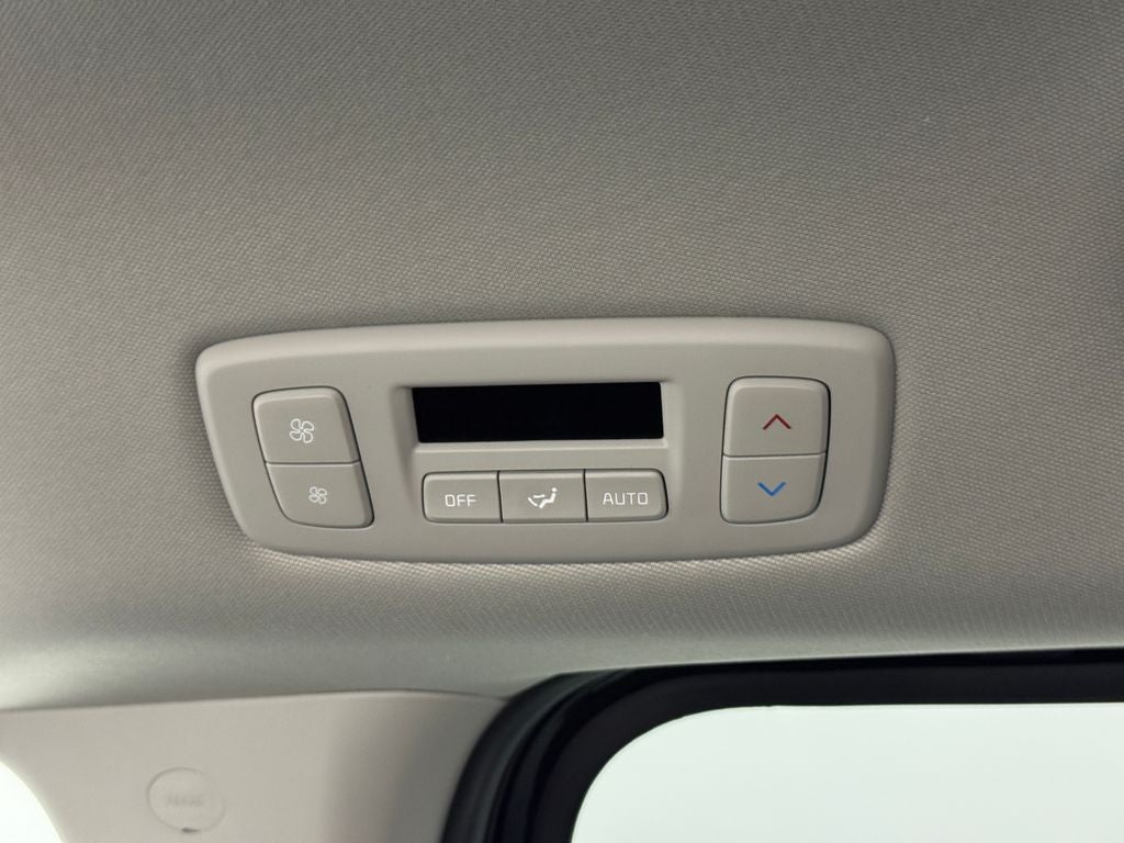 2025 Kia Carnival MPV LXS