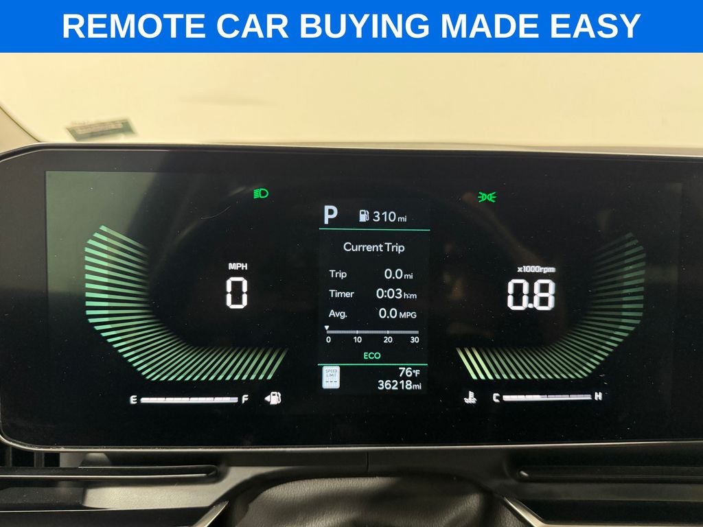 2025 Kia Carnival MPV LXS