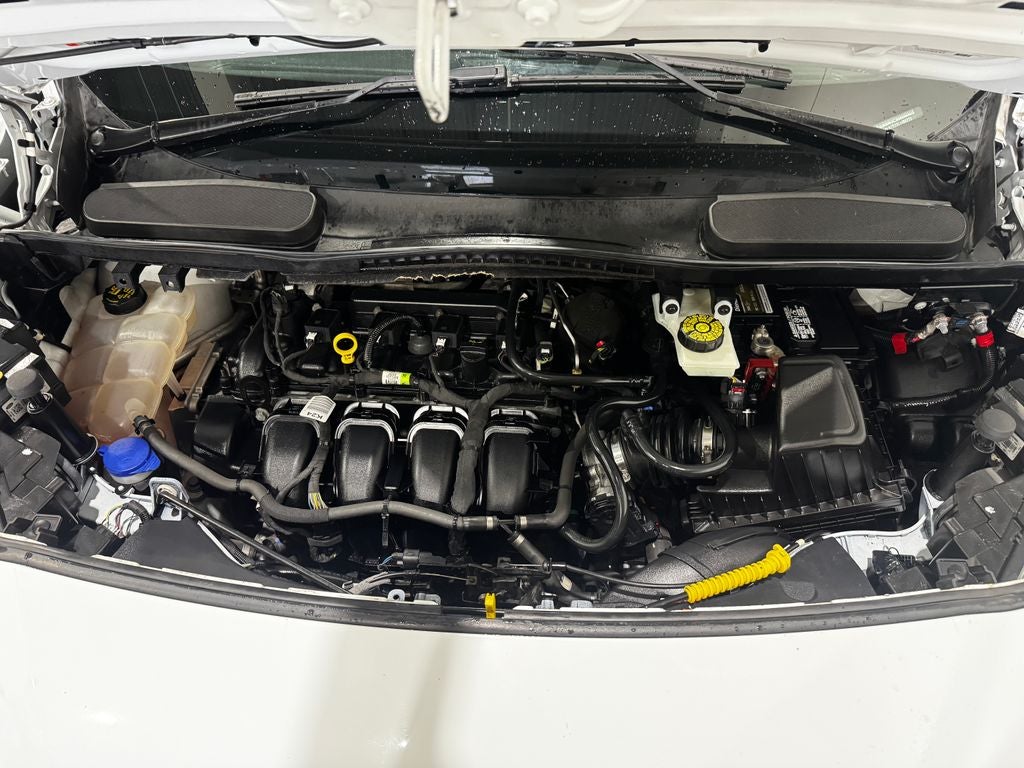 2020 Ford Transit Connect XL