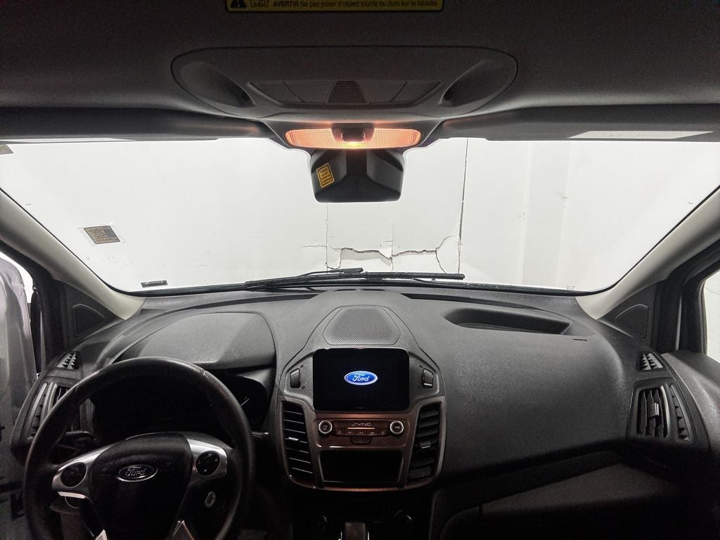 2020 Ford Transit Connect XL
