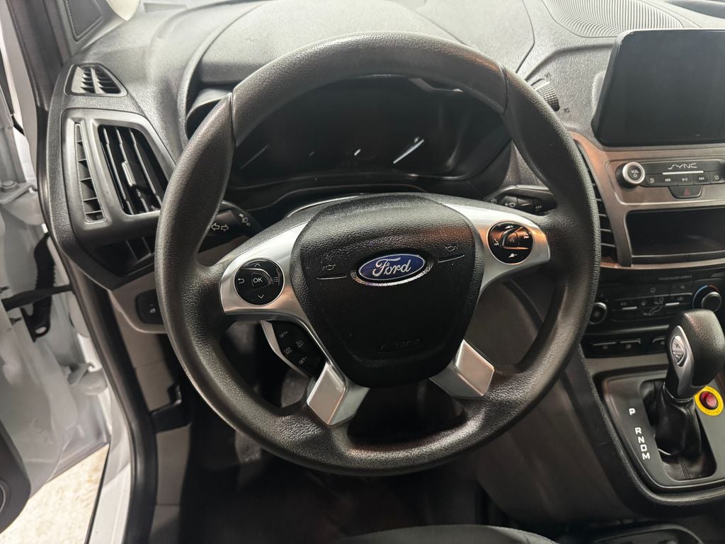 2020 Ford Transit Connect XL