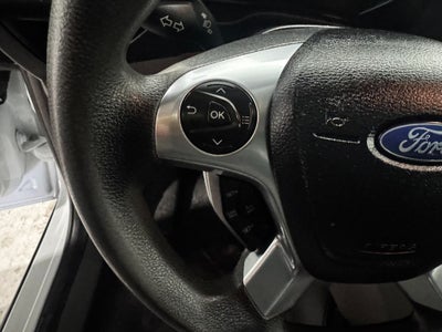 2020 Ford Transit Connect XL