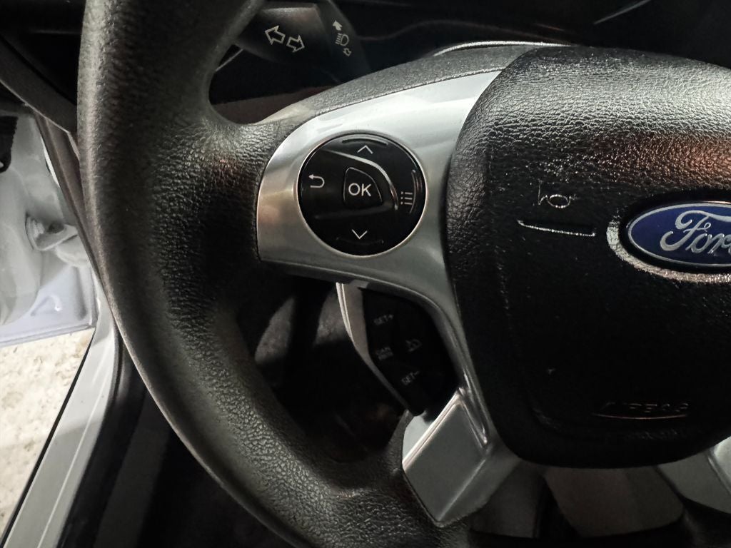 2020 Ford Transit Connect XL