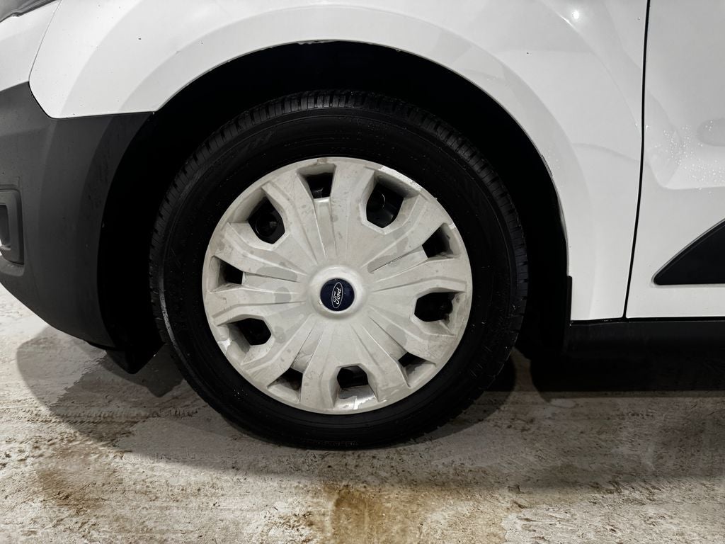 2020 Ford Transit Connect XL