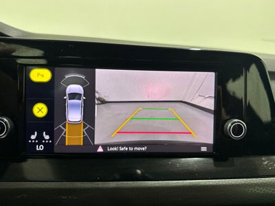 2024 Volkswagen Golf GTI 2.0T S