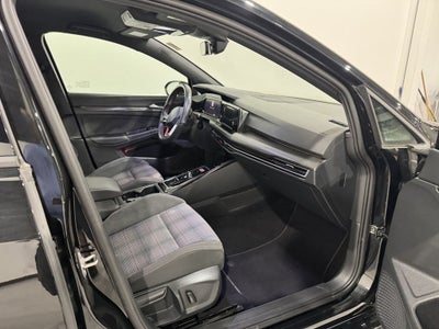 2024 Volkswagen Golf GTI 2.0T S