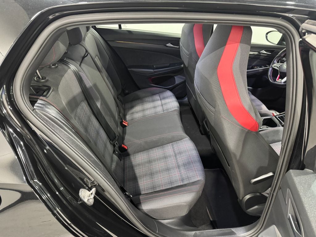 2024 Volkswagen Golf GTI 2.0T S