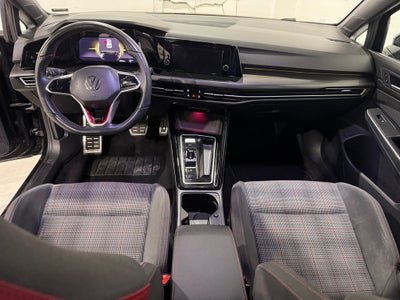 2024 Volkswagen Golf GTI 2.0T S