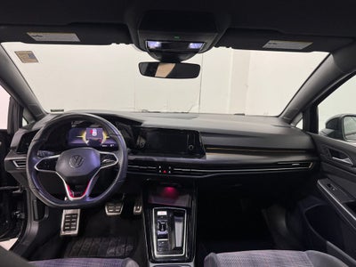 2024 Volkswagen Golf GTI 2.0T S