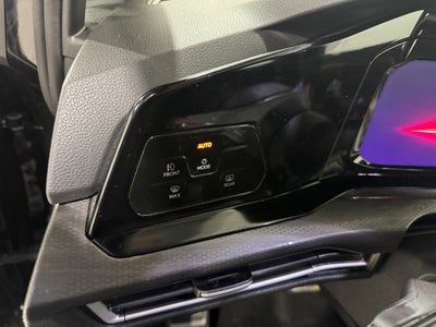 2024 Volkswagen Golf GTI 2.0T S