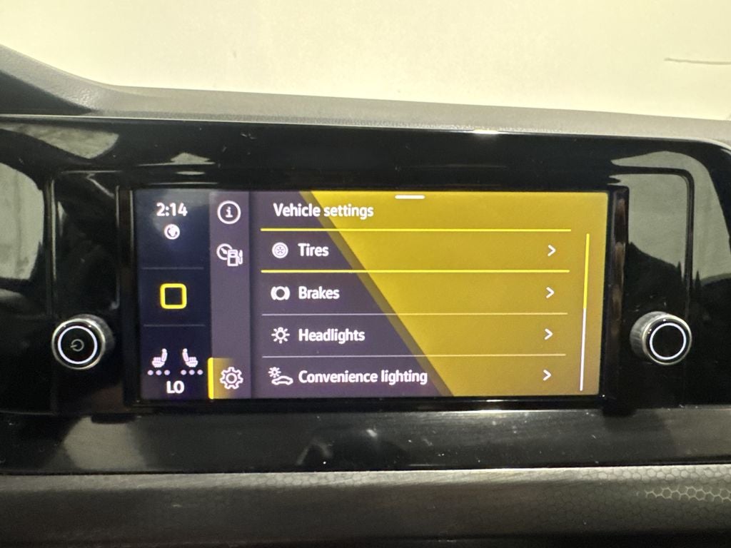 2024 Volkswagen Golf GTI 2.0T S