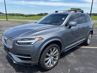 2016 Volvo XC90 T6 Inscription