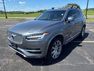 2016 Volvo XC90 T6 Inscription