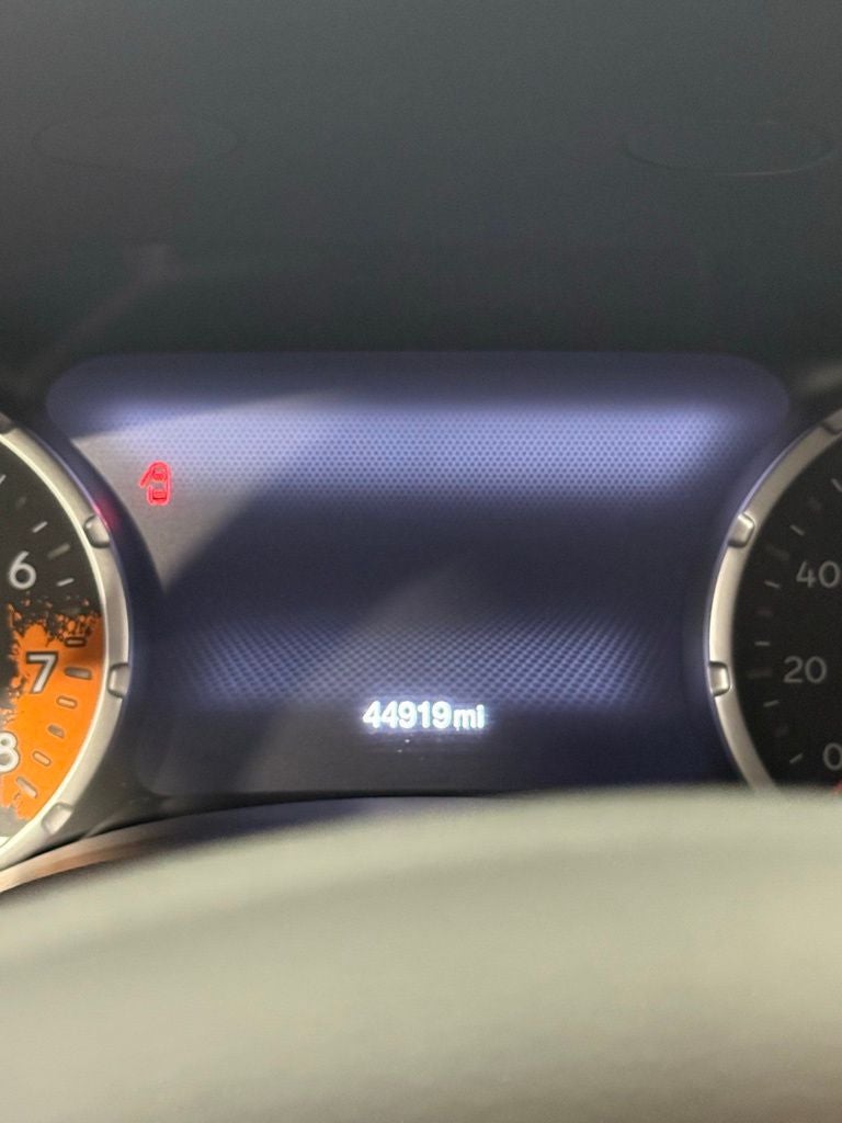 2016 Jeep Renegade Limited