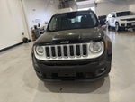 2016 Jeep Renegade Limited