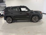 2016 Jeep Renegade Limited