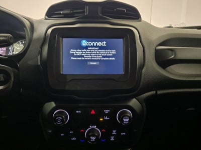 2021 Jeep Renegade Sport Jeepster