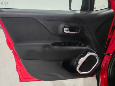 2021 Jeep Renegade Sport Jeepster