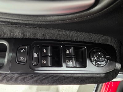 2021 Jeep Renegade Sport Jeepster