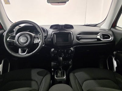 2021 Jeep Renegade Sport Jeepster