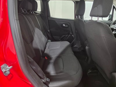 2021 Jeep Renegade Sport Jeepster