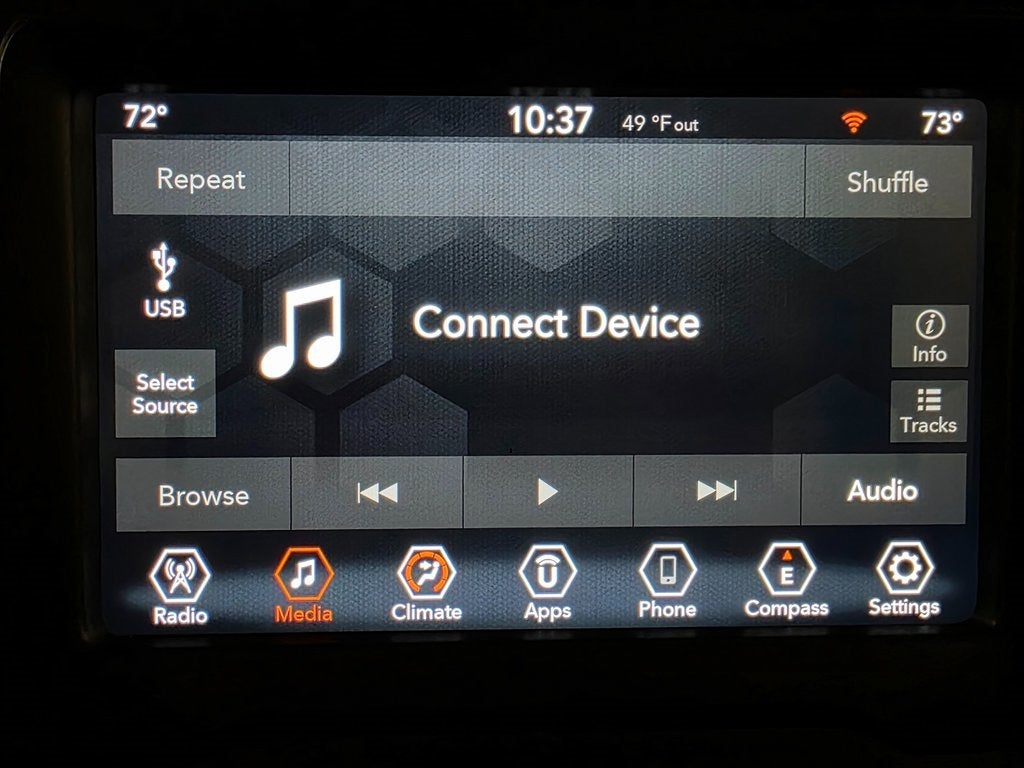 2021 Jeep Renegade Sport Jeepster