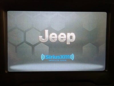 2021 Jeep Renegade Sport Jeepster