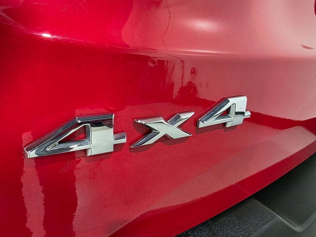 2021 Jeep Renegade Sport Jeepster