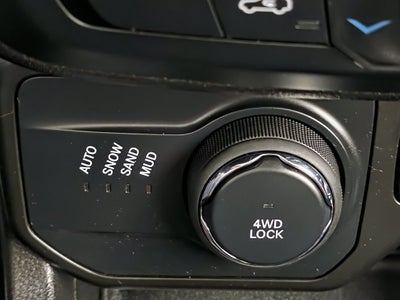 2021 Jeep Renegade Sport Jeepster