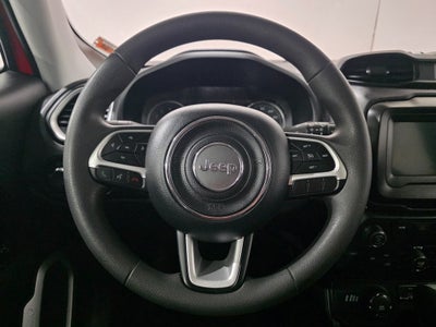 2021 Jeep Renegade Sport Jeepster