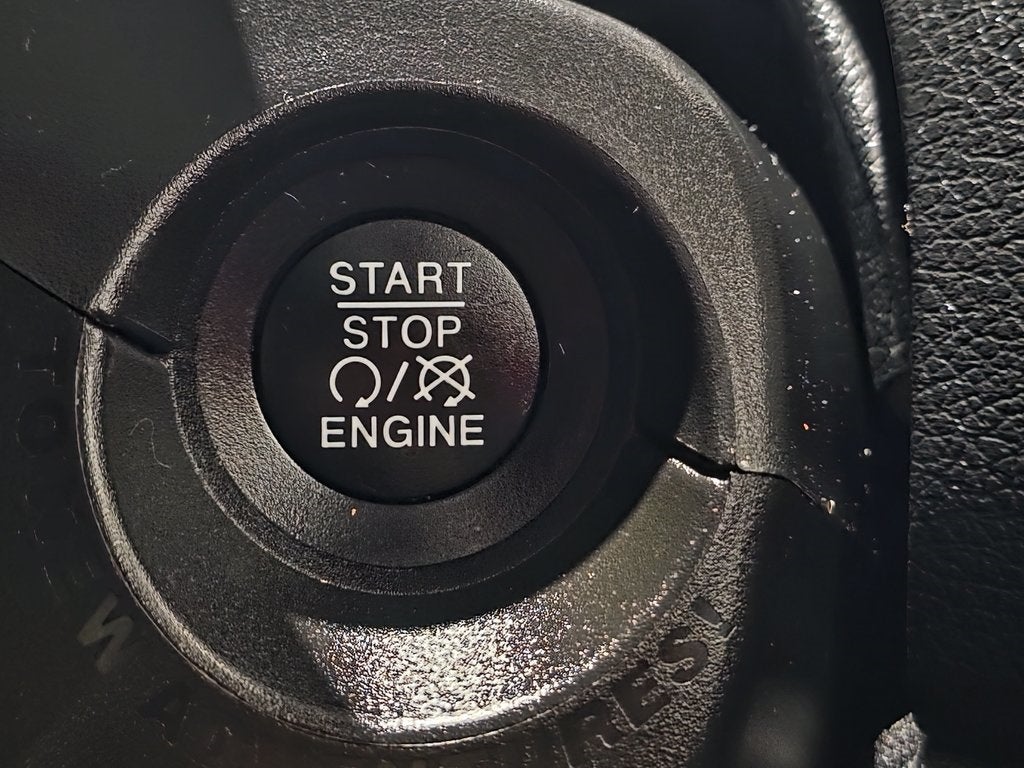 2021 Jeep Renegade Sport Jeepster