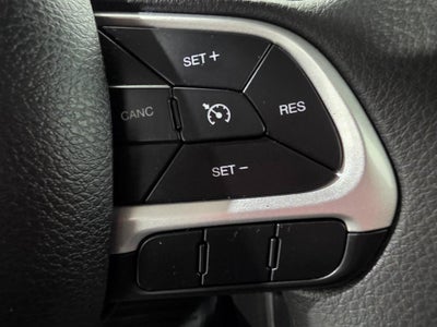 2021 Jeep Renegade Sport Jeepster