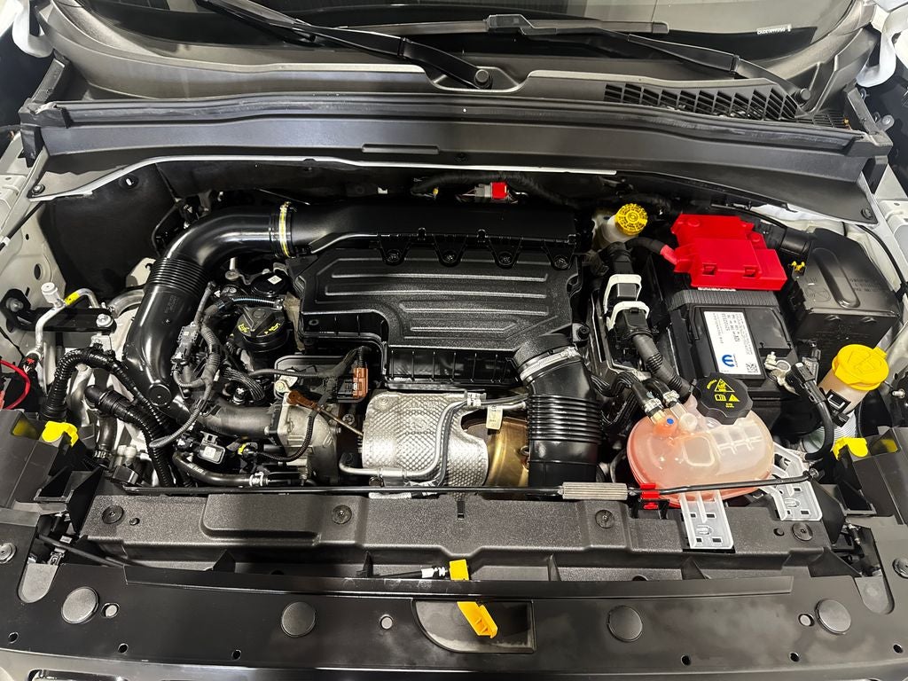 2023 Jeep Renegade Altitude